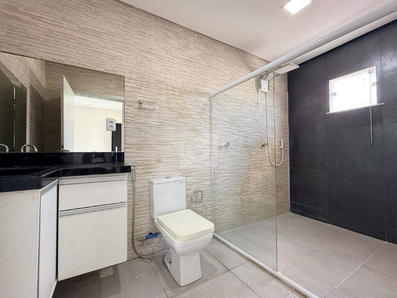 Casa em condominio para aluguel, 4 quartos, 1 suíte, 2 vagas, Centro - Barra dos Coqueiros/SE - Foto 17