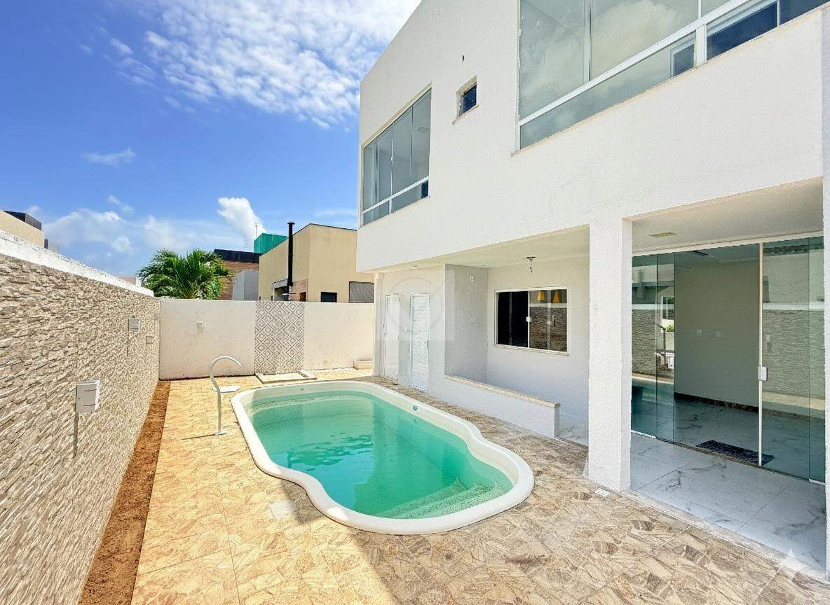 Casa em condominio para aluguel, 4 quartos, 1 suíte, 2 vagas, Centro - Barra dos Coqueiros/SE - Foto 10