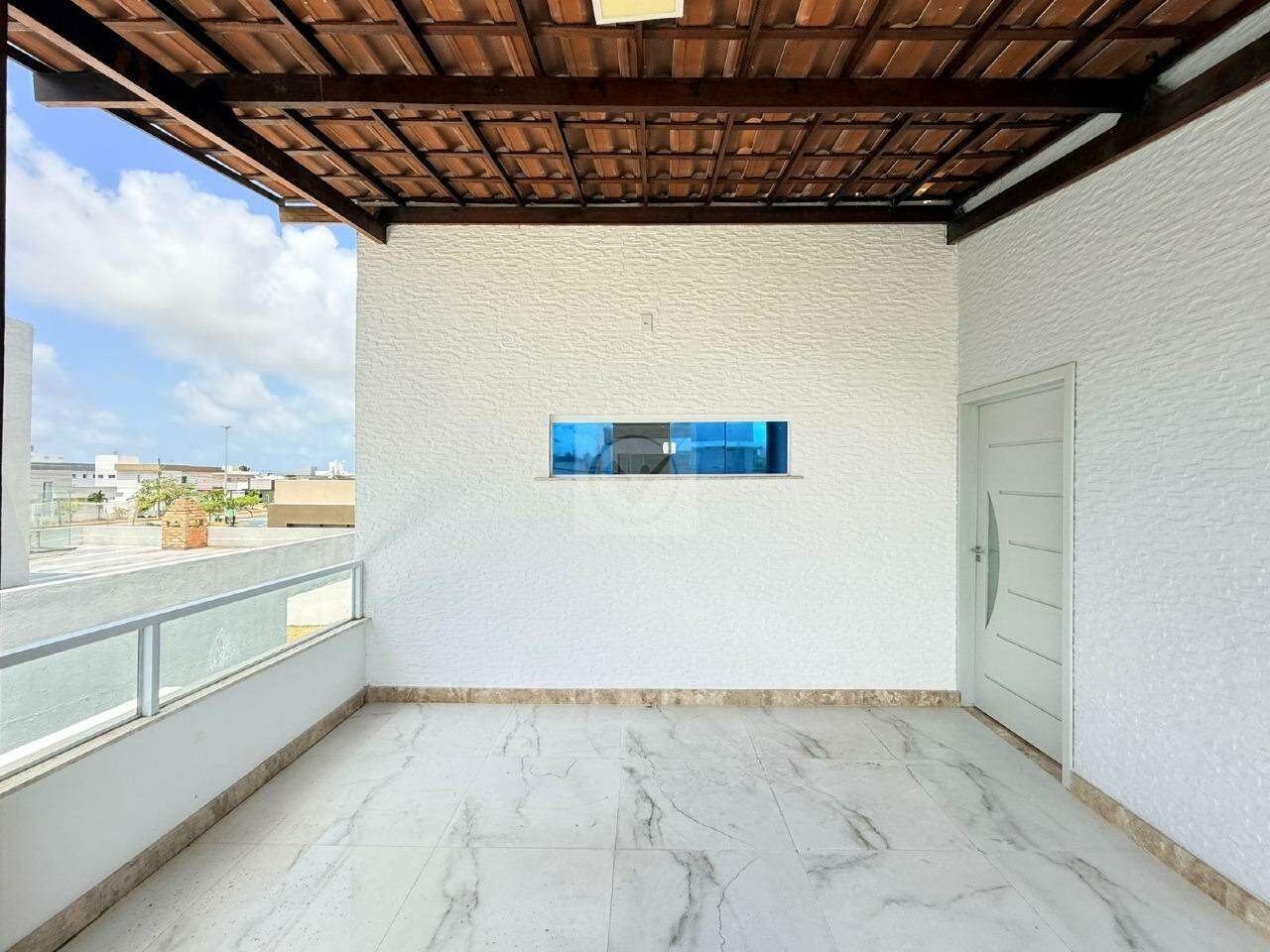 Casa em condominio para aluguel, 4 quartos, 1 suíte, 2 vagas, Centro - Barra dos Coqueiros/SE - Foto 14