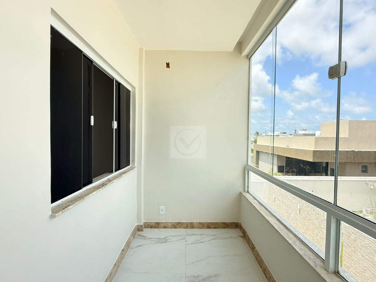 Casa em condominio para aluguel, 4 quartos, 1 suíte, 2 vagas, Centro - Barra dos Coqueiros/SE - Foto 19