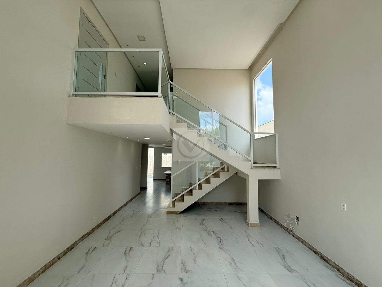 Casa em condominio para aluguel, 4 quartos, 1 suíte, 2 vagas, Centro - Barra dos Coqueiros/SE - Foto 4