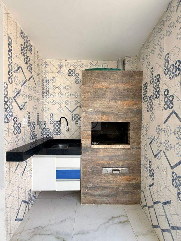 Casa em condominio para aluguel, 4 quartos, 1 suíte, 2 vagas, Centro - Barra dos Coqueiros/SE - Foto 9