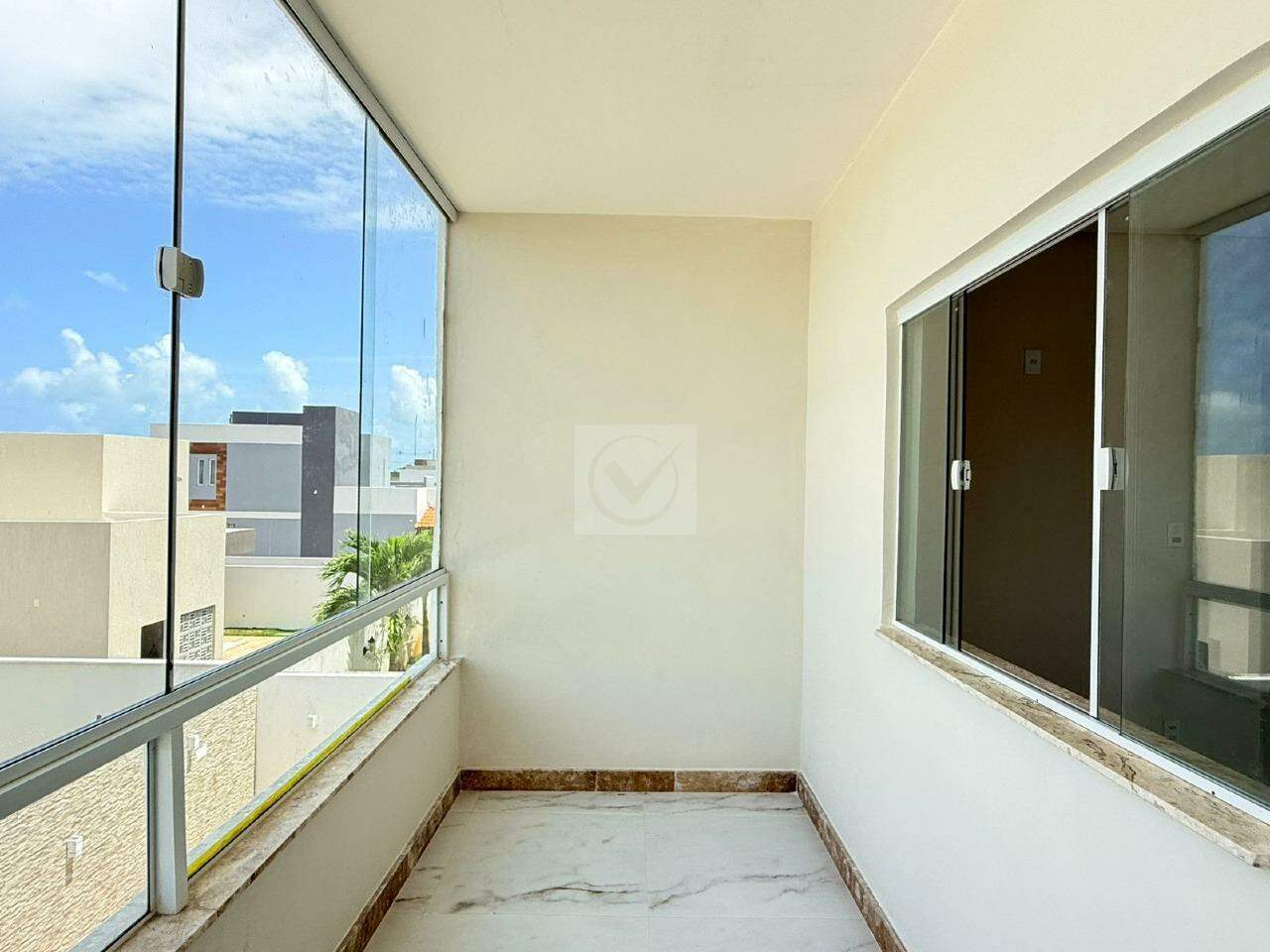 Casa em condominio para aluguel, 4 quartos, 1 suíte, 2 vagas, Centro - Barra dos Coqueiros/SE - Foto 22