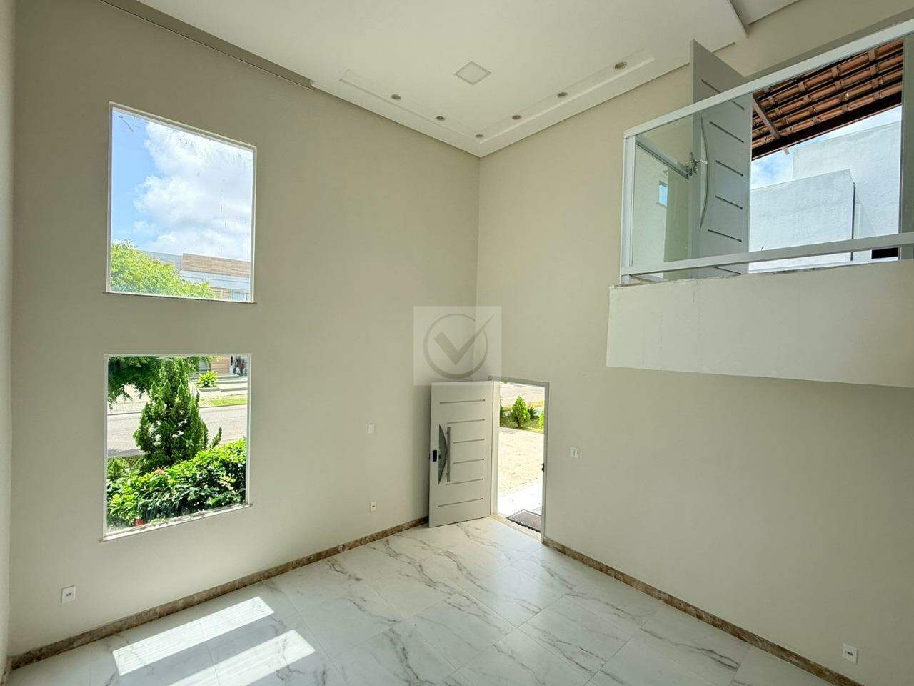 Casa em condominio para aluguel, 4 quartos, 1 suíte, 2 vagas, Centro - Barra dos Coqueiros/SE - Foto 2