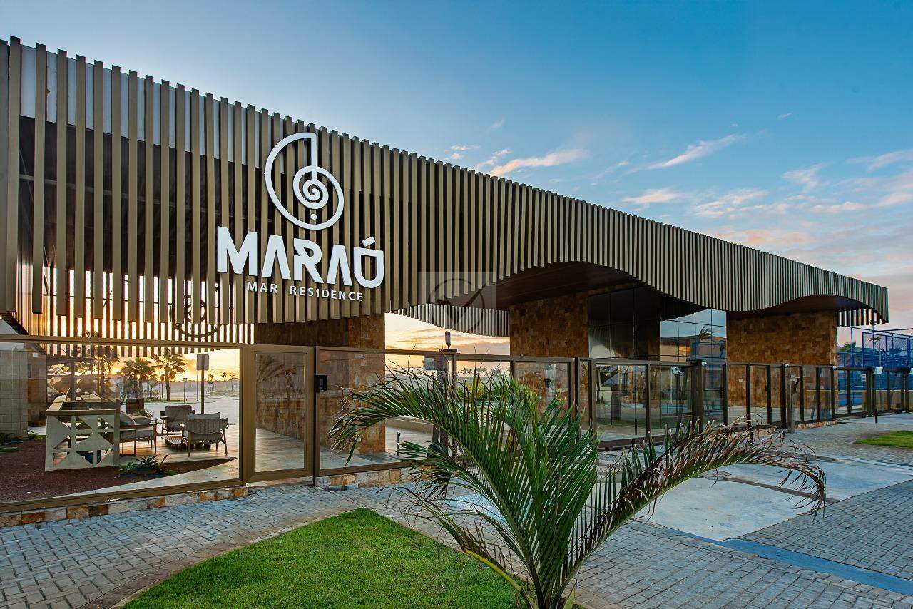 O Seu Futuro À Beira-Mar: Lote Exclusivo no Maraú Mar Residence!
