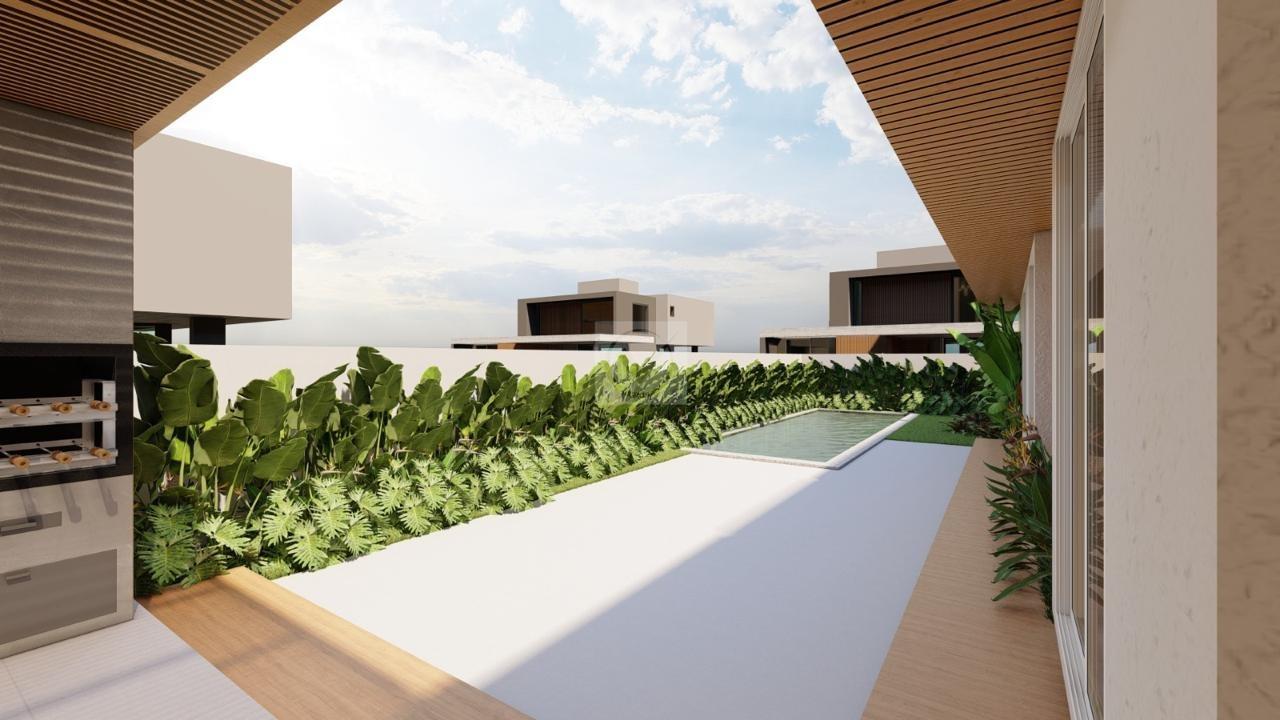 Casa Villa al Maré Térrea de Luxo (NOVA) à venda – Pronta em Dezembro! - Foto 8