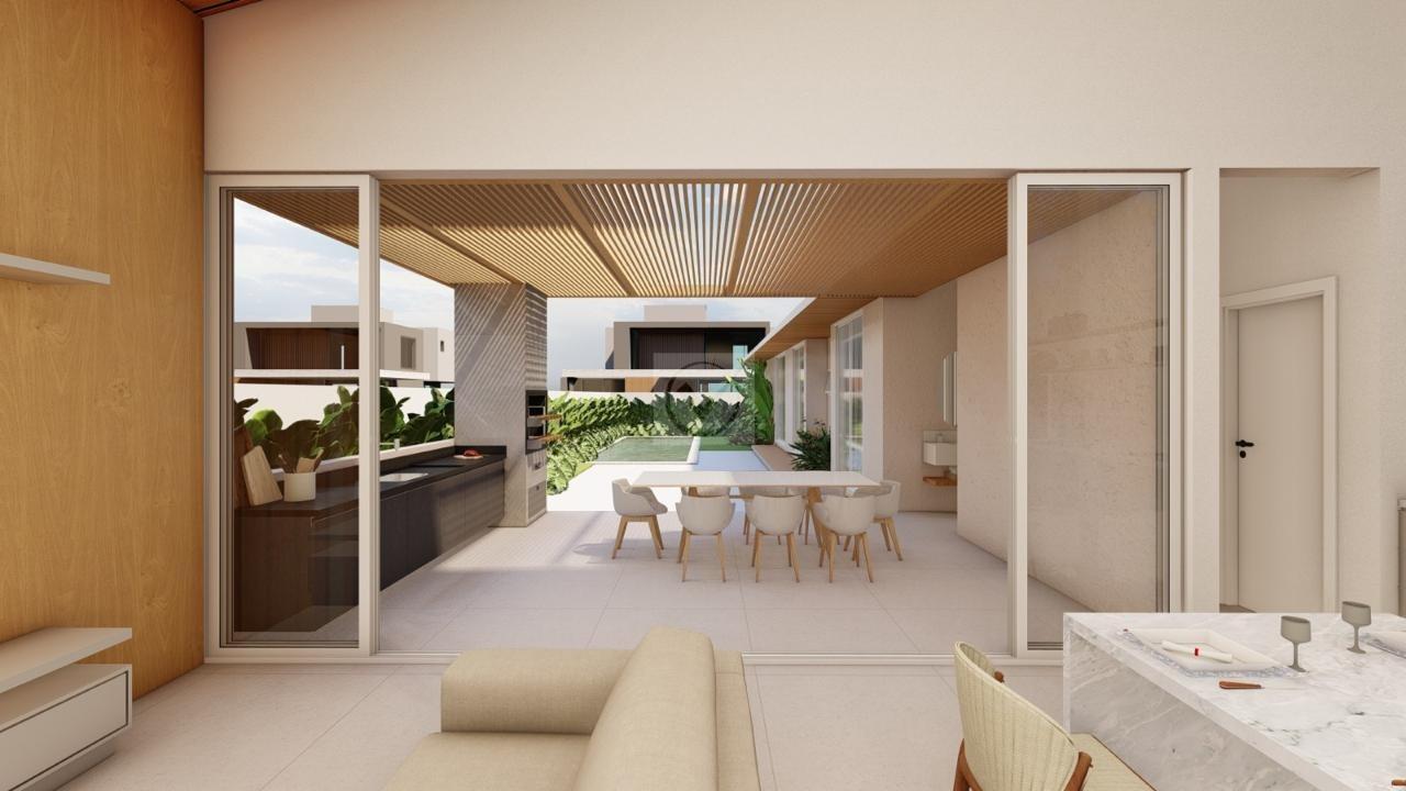 Casa Villa al Maré Térrea de Luxo (NOVA) à venda – Pronta em Dezembro! - Foto 11