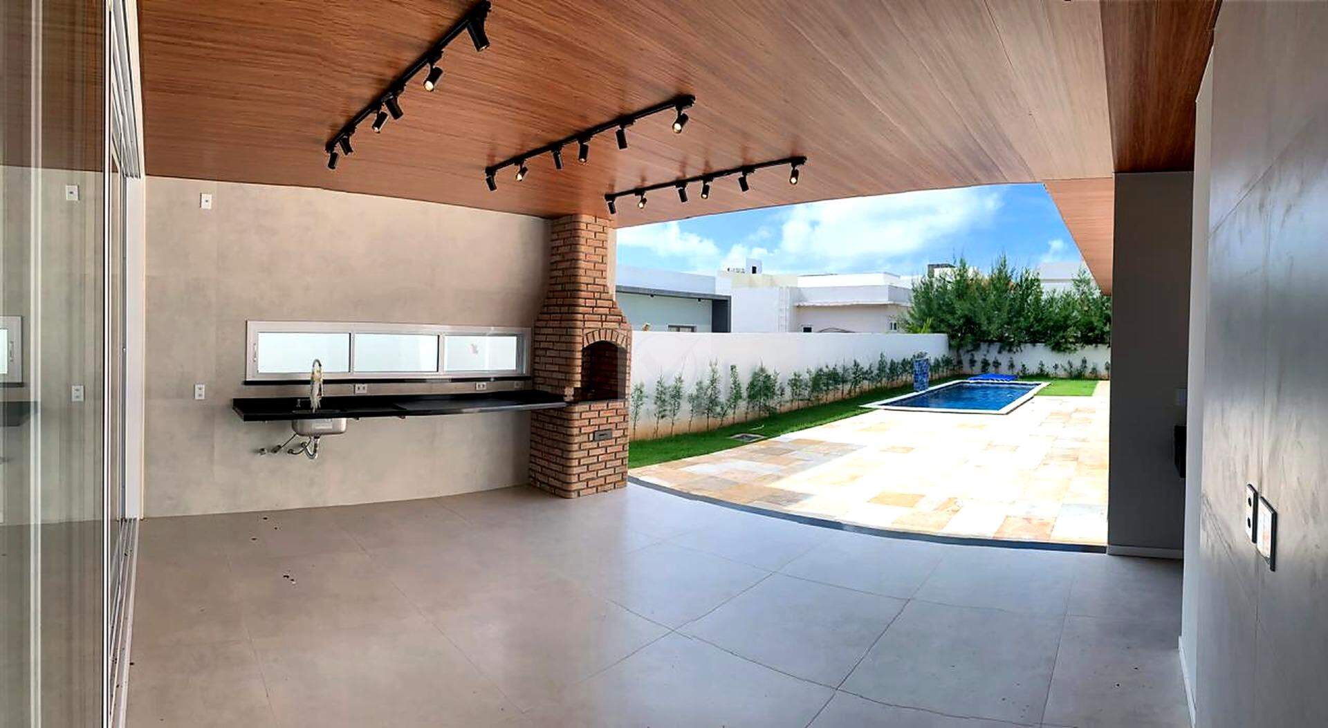 Casa Villa al Maré Térrea de Luxo (NOVA) à venda – Pronta em Dezembro! - Foto 8