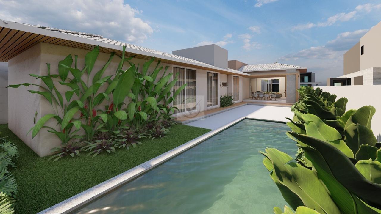 Casa Villa al Maré Térrea de Luxo (NOVA) à venda – Pronta em Dezembro! - Foto 4