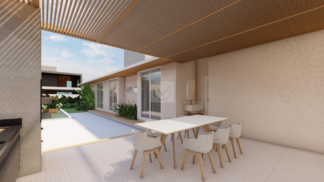 Casa Villa al Maré Térrea de Luxo (NOVA) à venda – Pronta em Dezembro! - Foto 13