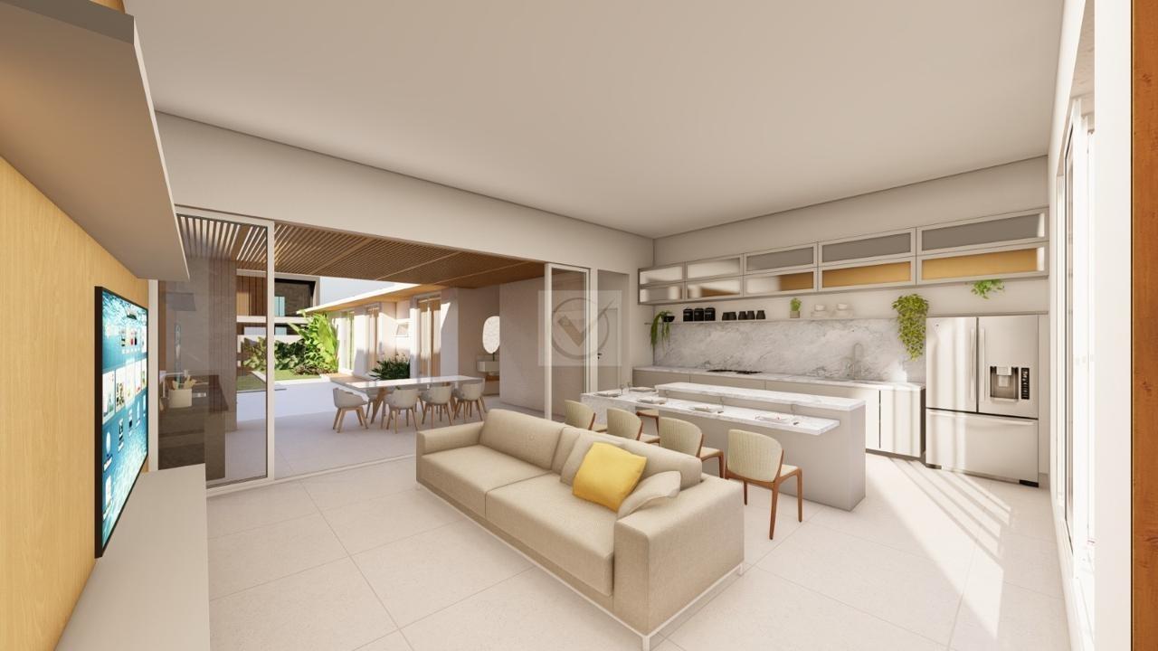 Casa Villa al Maré Térrea de Luxo (NOVA) à venda – Pronta em Dezembro! - Foto 9