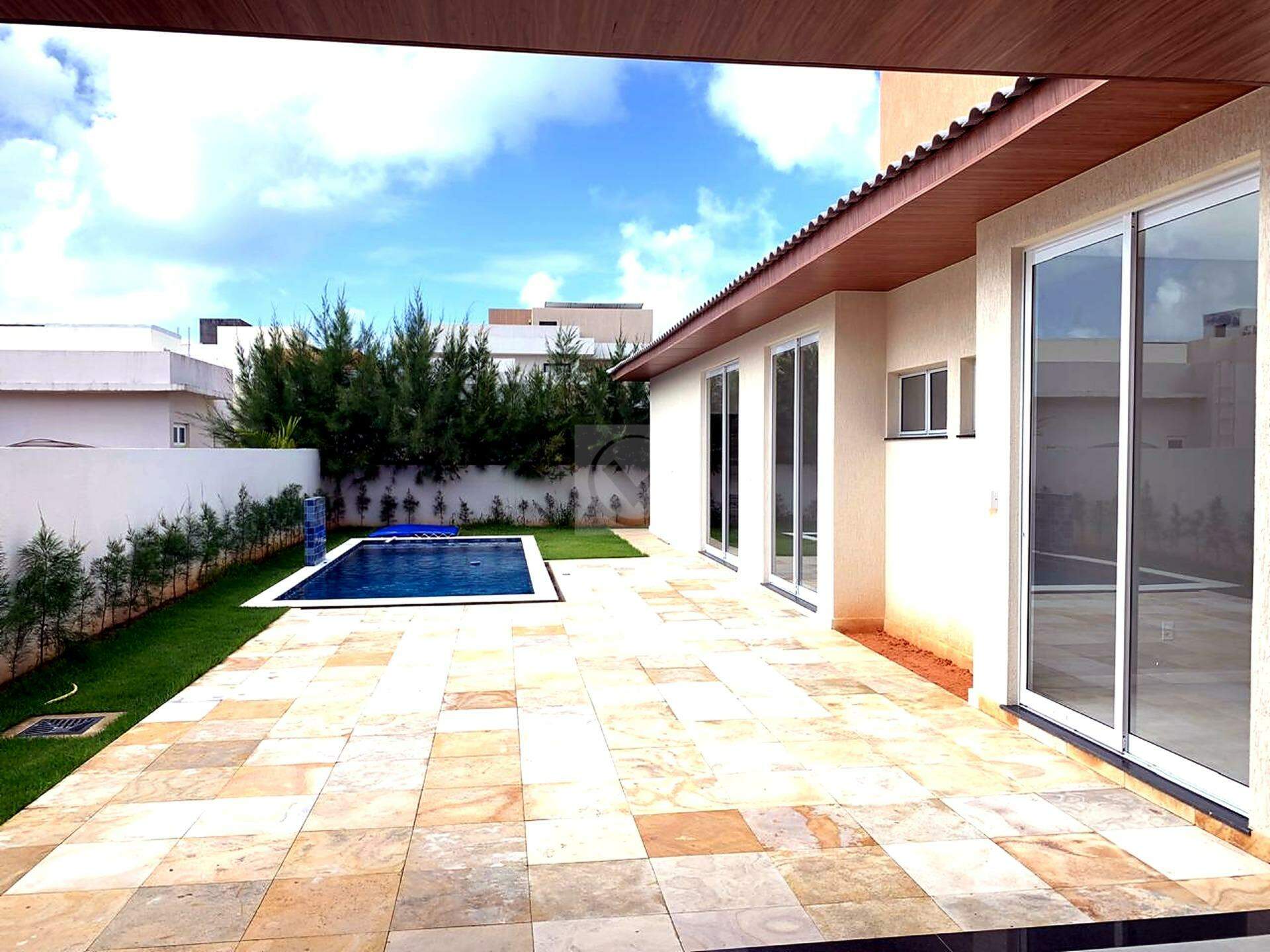 Casa Villa al Maré Térrea de Luxo (NOVA) à venda – Pronta em Dezembro! - Foto 11