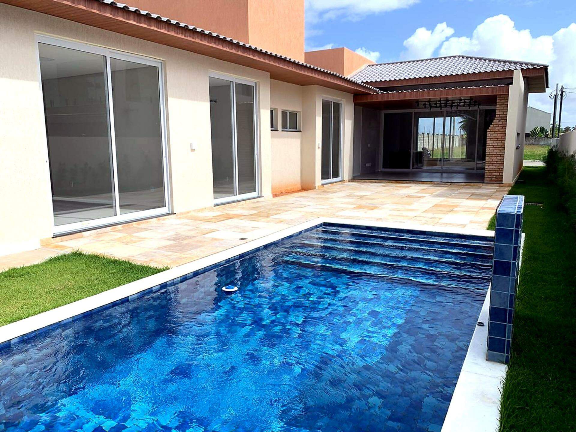 Casa Villa al Maré Térrea de Luxo (NOVA) à venda – Pronta em Dezembro!