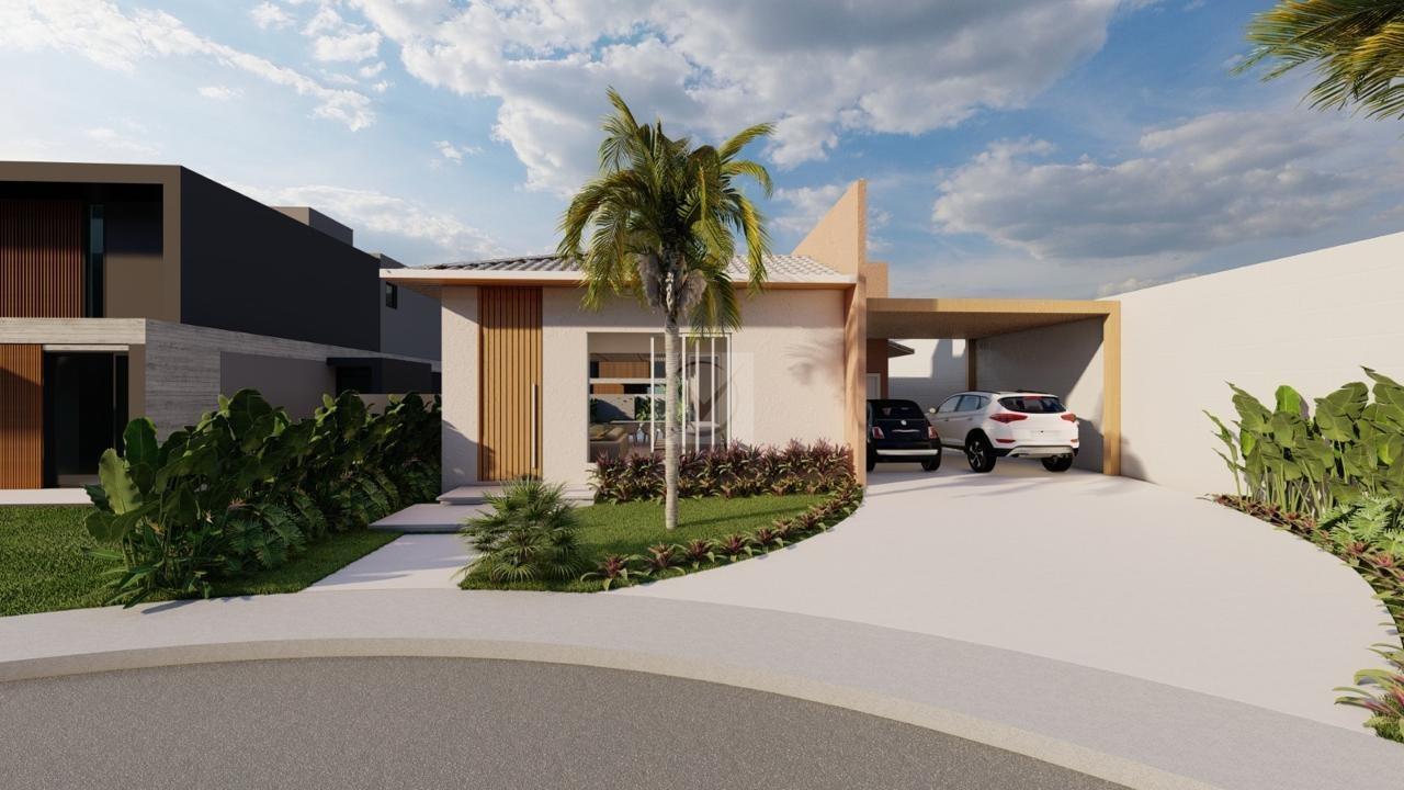 Casa Villa al Maré Térrea de Luxo (NOVA) à venda – Pronta em Dezembro! - Foto 2