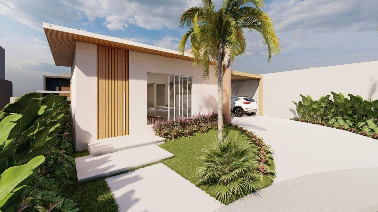 Casa Villa al Maré Térrea de Luxo (NOVA) à venda – Pronta em Dezembro!