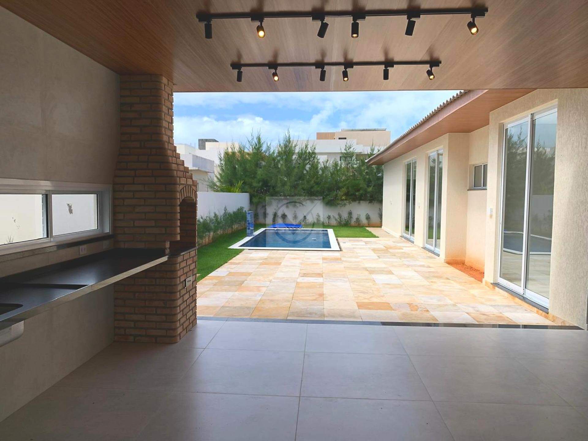 Casa Villa al Maré Térrea de Luxo (NOVA) à venda – Pronta em Dezembro! - Foto 9