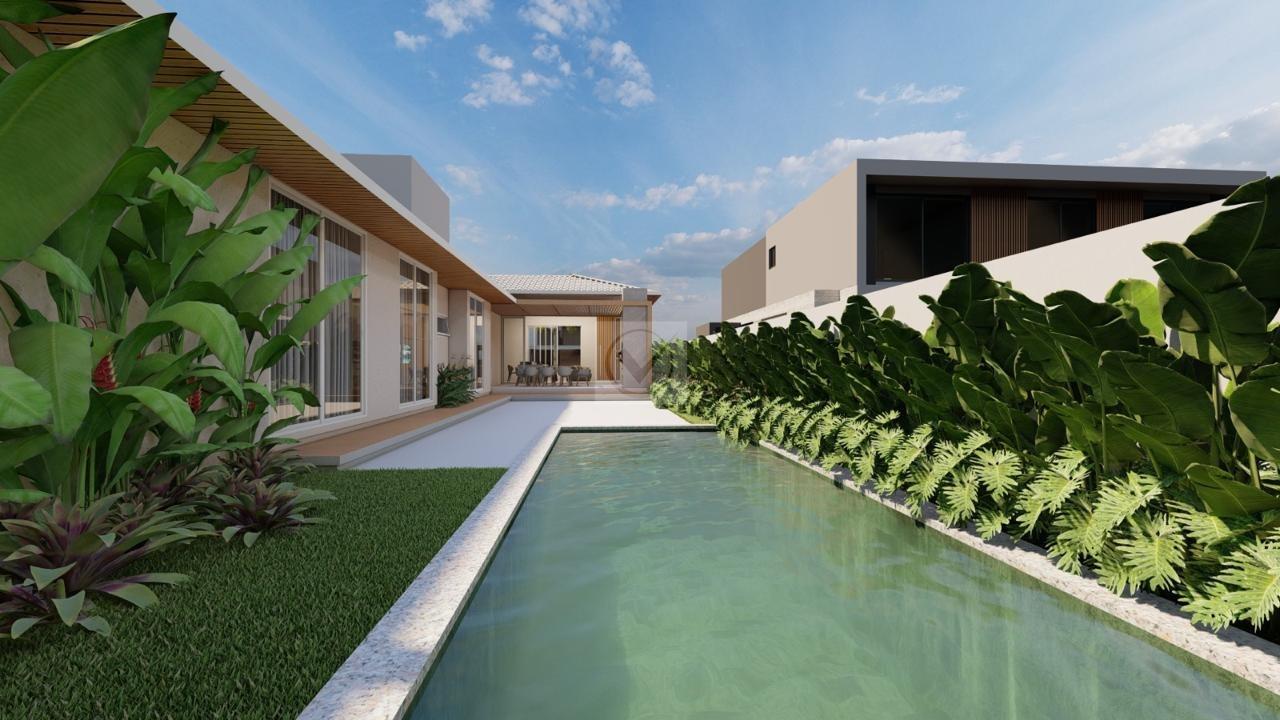 Casa Villa al Maré Térrea de Luxo (NOVA) à venda – Pronta em Dezembro! - Foto 5