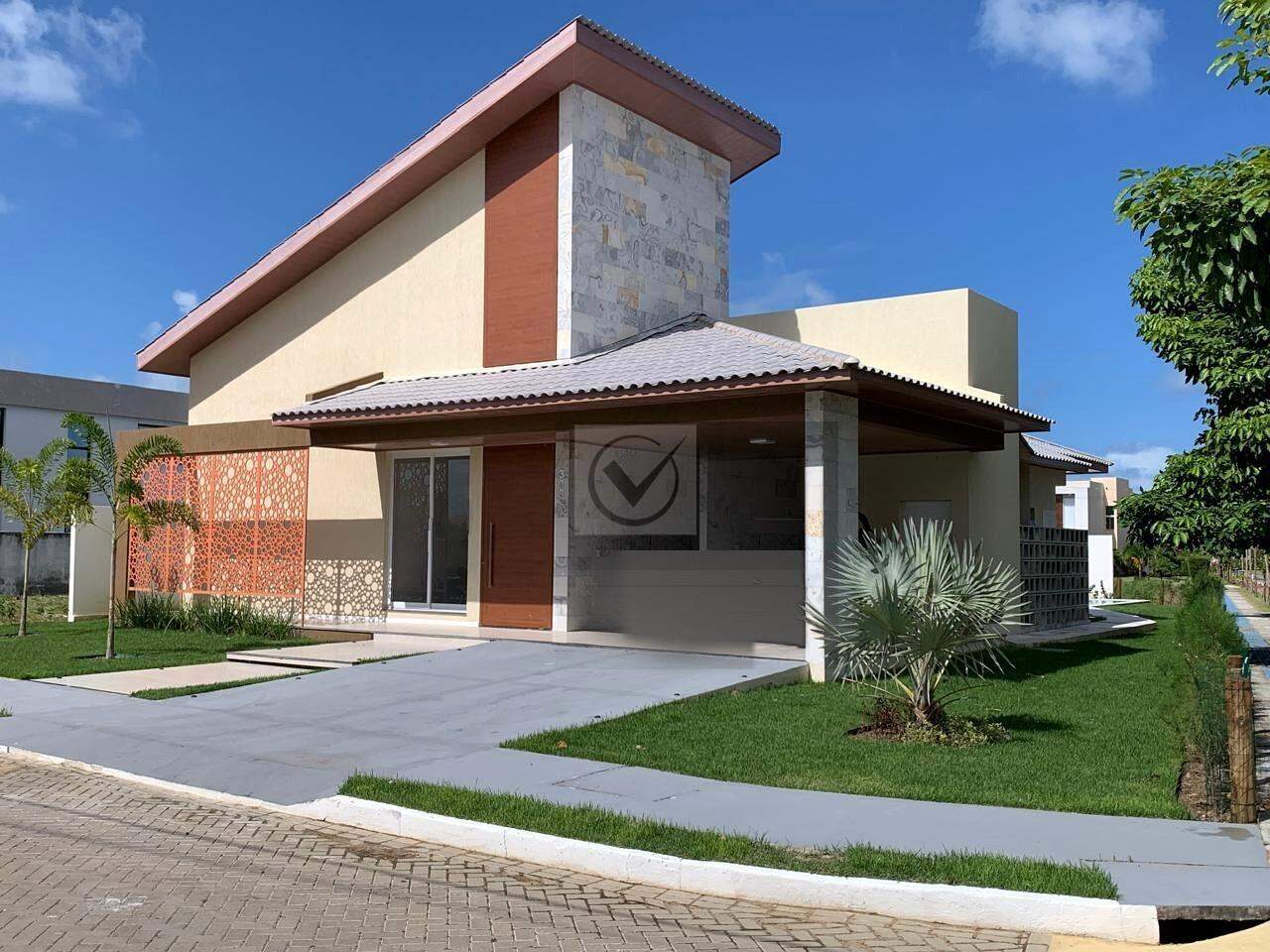 Casa Villa al Maré - Térrea de Luxo (NOVA) à venda – Pronta em Dezembro!