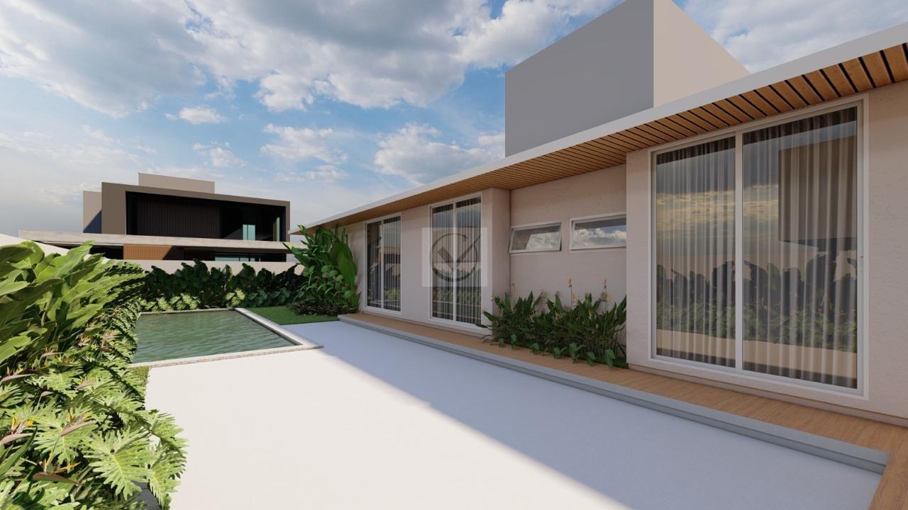 Casa Villa al Maré - Térrea de Luxo (NOVA) à venda – Pronta em Dezembro! - Foto 3