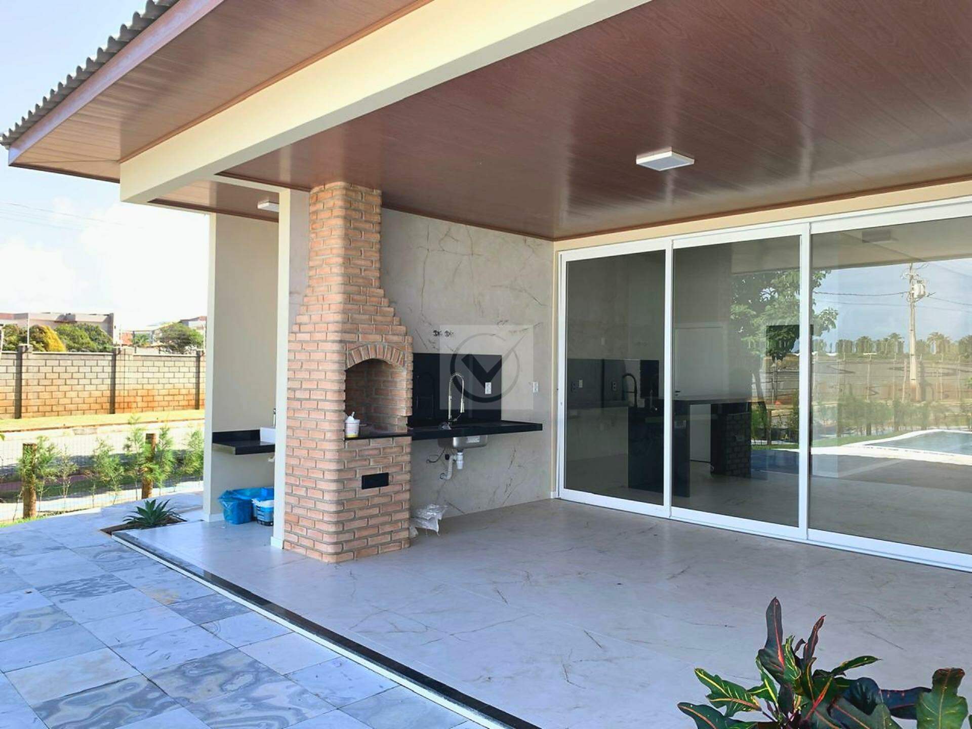 Casa Villa al Maré - Térrea de Luxo (NOVA) à venda – Pronta em Dezembro! - Foto 2