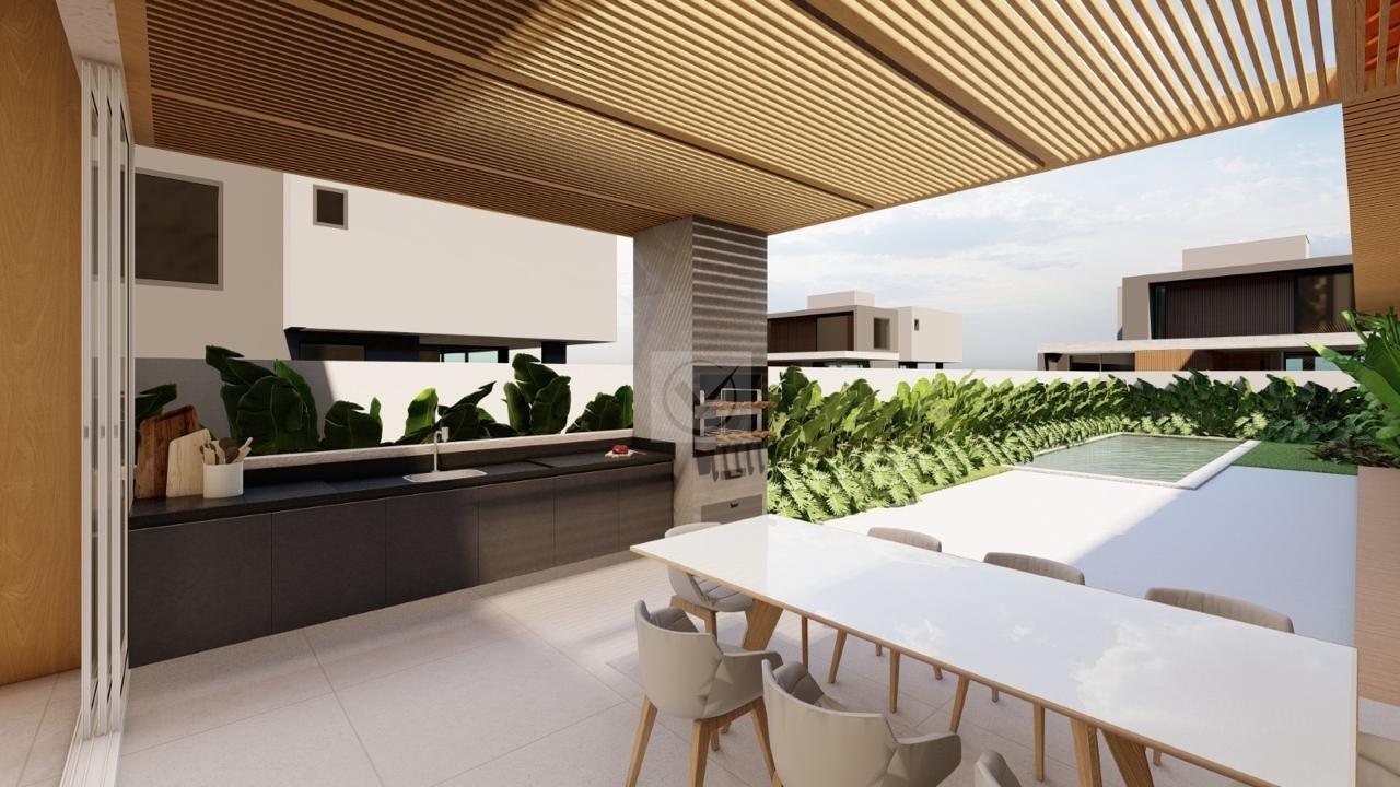 Casa Villa al Maré - Térrea de Luxo (NOVA) à venda – Pronta em Dezembro! - Foto 12