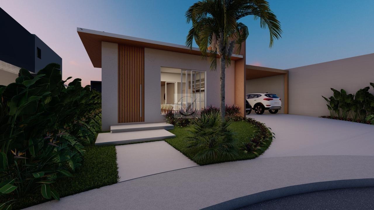 Casa Villa al Maré - Térrea de Luxo (NOVA) à venda – Pronta em Dezembro! - Foto 6