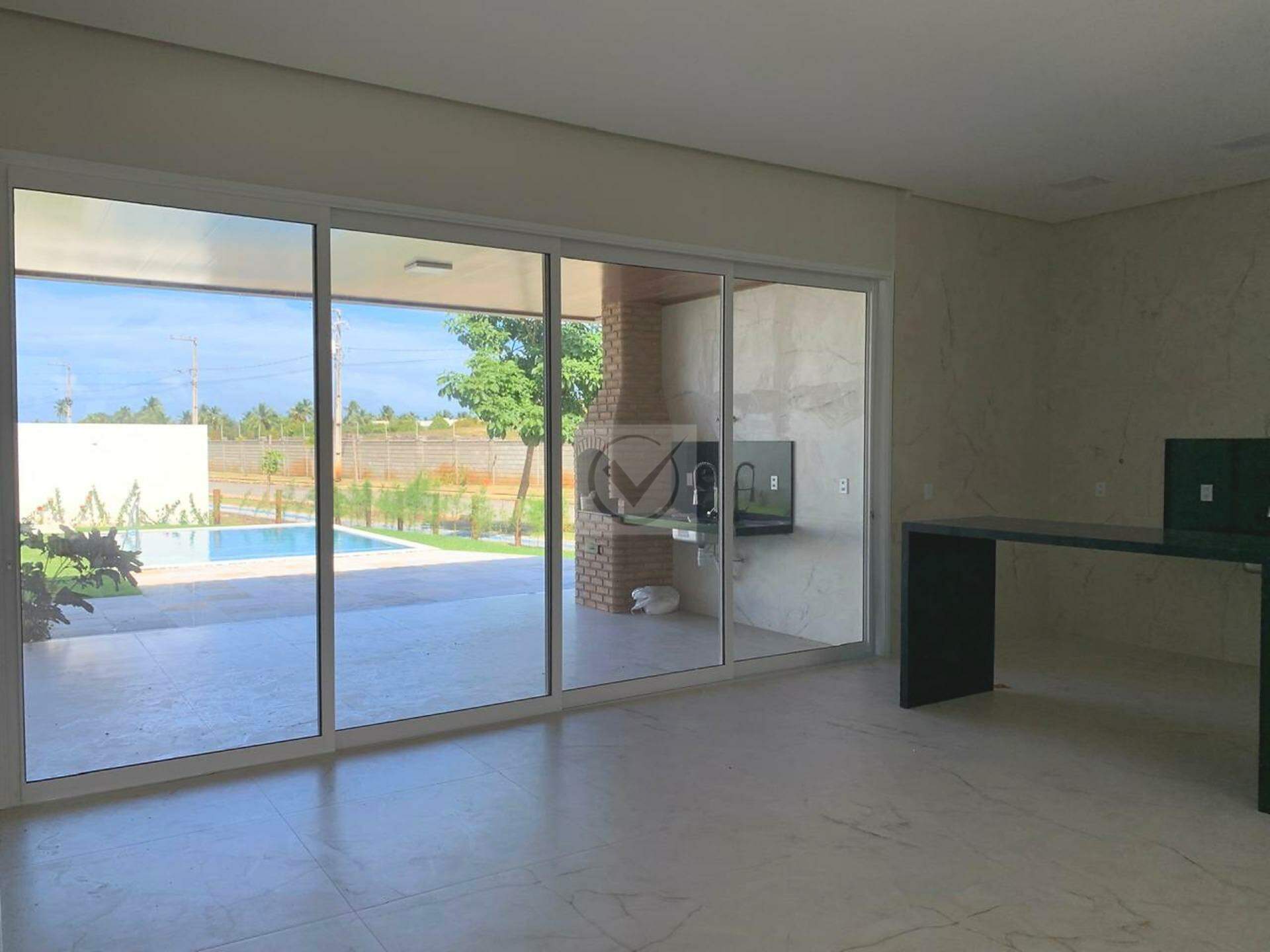 Casa Villa al Maré - Térrea de Luxo (NOVA) à venda – Pronta em Dezembro! - Foto 5