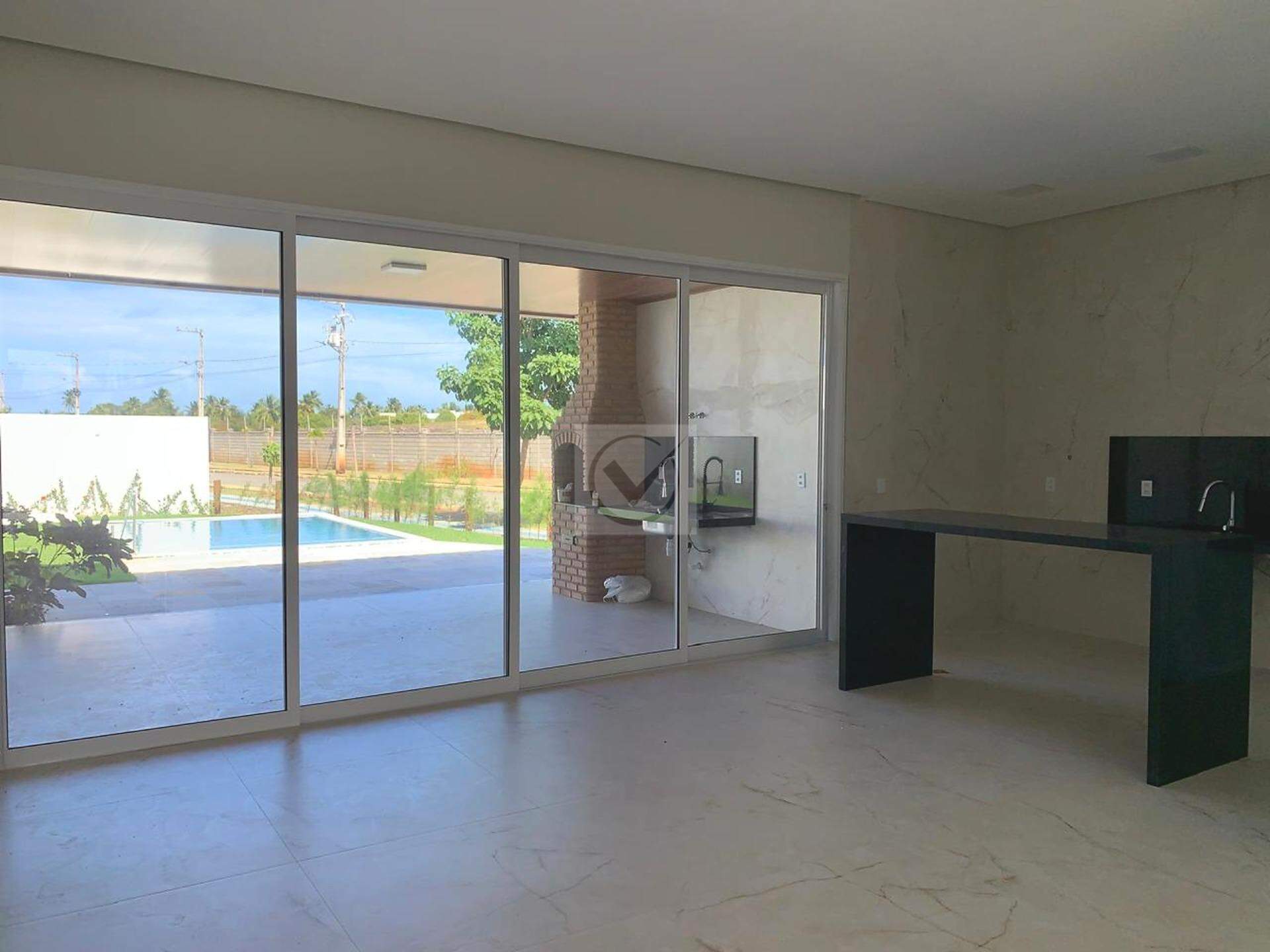 Casa Villa al Maré - Térrea de Luxo (NOVA) à venda – Pronta em Dezembro! - Foto 7