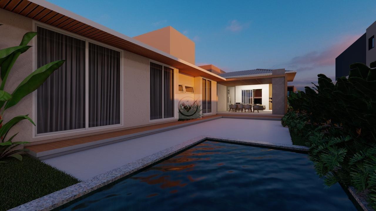 Casa Villa al Maré - Térrea de Luxo (NOVA) à venda – Pronta em Dezembro! - Foto 7