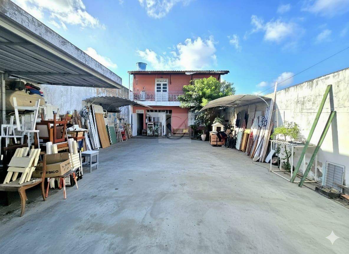Casa à venda, 4 quartos, 1 suíte, 4 vagas, Treze de Julho - Aracaju/SE - Foto 9