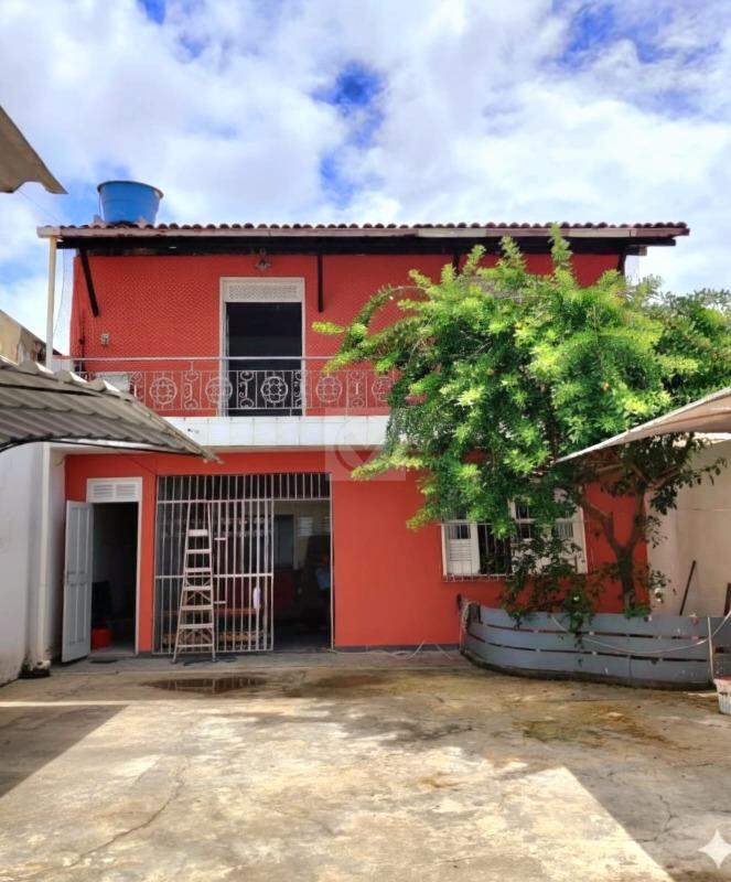 Casa à venda, 4 quartos, 1 suíte, 4 vagas, Treze de Julho - Aracaju/SE - Foto 2