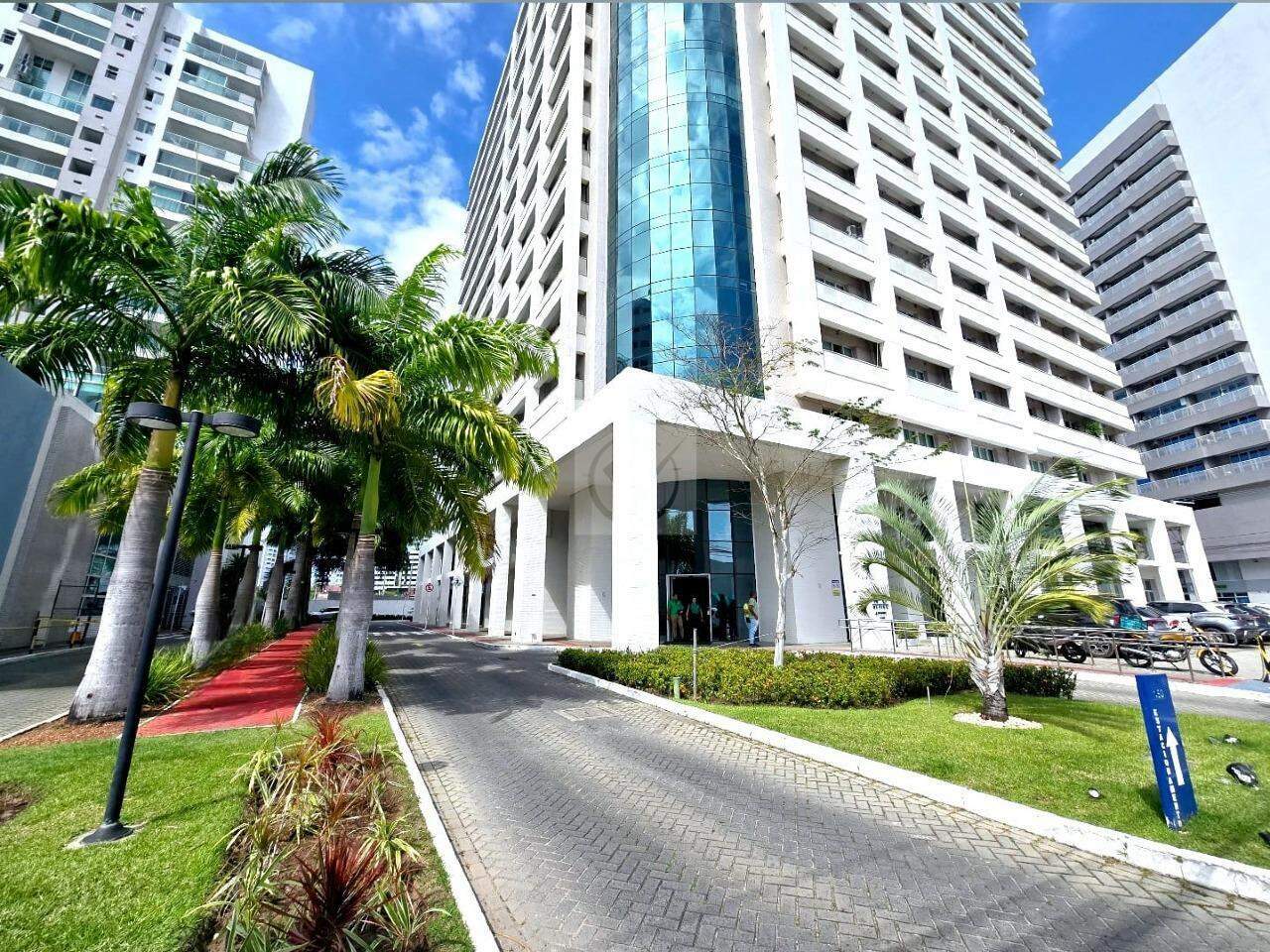 Sala para alugar Jardins - Aracaju/SE