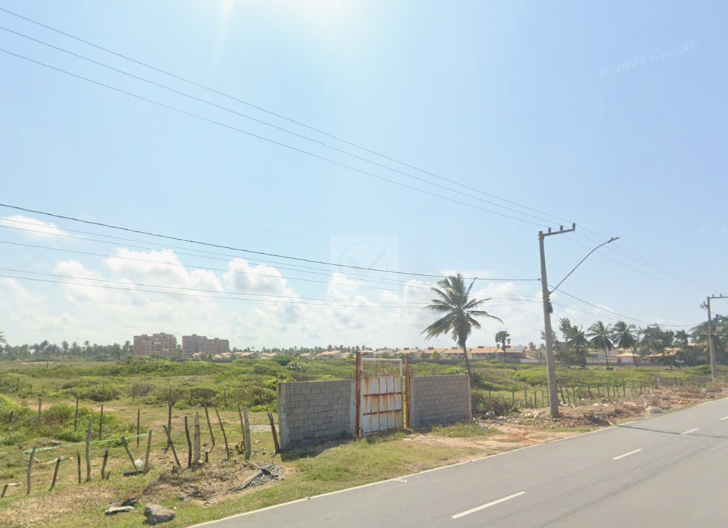 Oportunidade Única: Venda de terreno de 15.000 m² de Frente para o Mar na Av. Inácio Barbosa - Foto 6