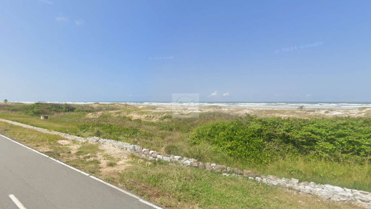 Oportunidade Única: Venda de terreno de 15.000 m² de Frente para o Mar na Av. Inácio Barbosa - Foto 12