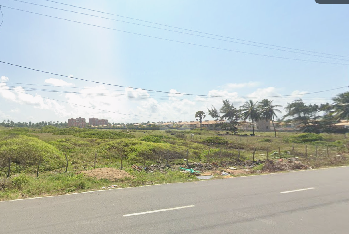 Oportunidade Única: Venda de terreno de 15.000 m² de Frente para o Mar na Av. Inácio Barbosa - Foto 10