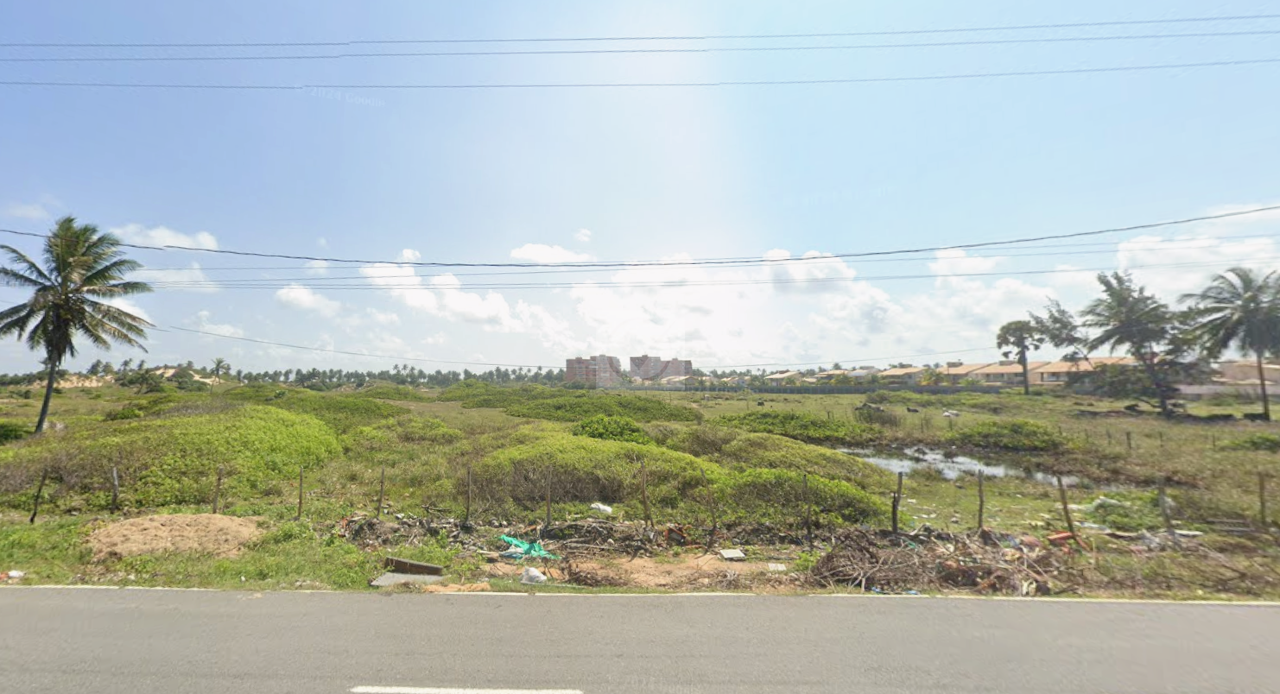 Oportunidade Única: Venda de terreno de 15.000 m² de Frente para o Mar na Av. Inácio Barbosa - Foto 7