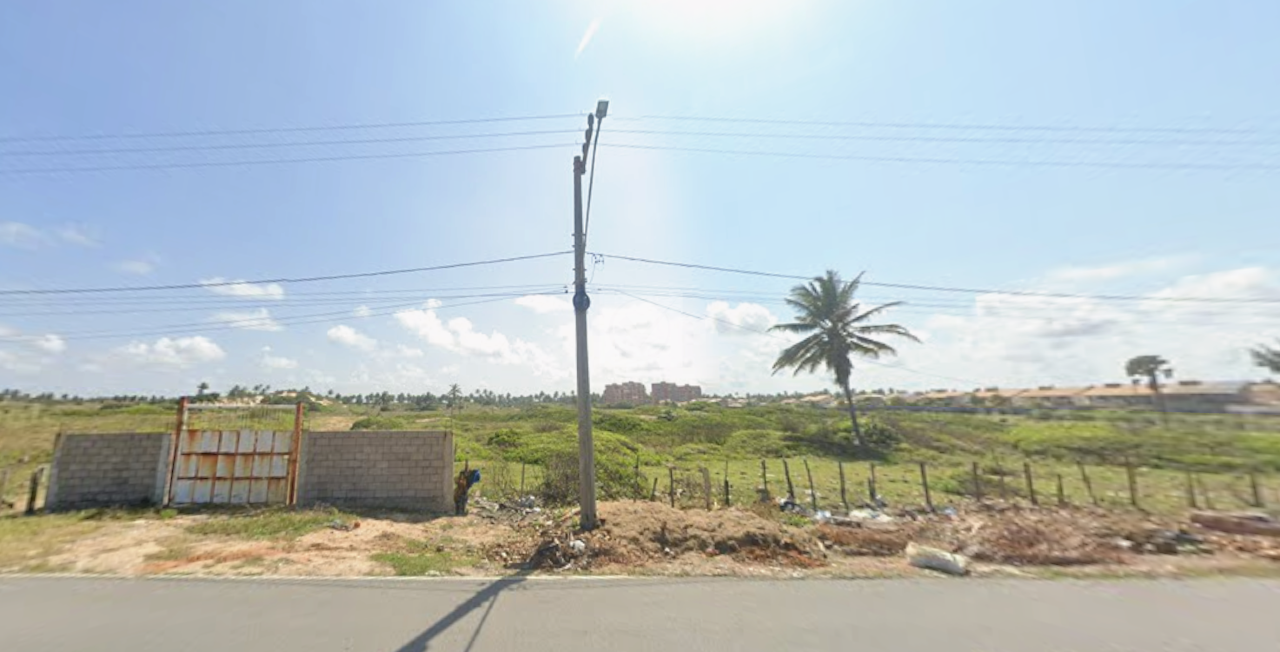Oportunidade Única: Venda de terreno de 15.000 m² de Frente para o Mar na Av. Inácio Barbosa - Foto 5