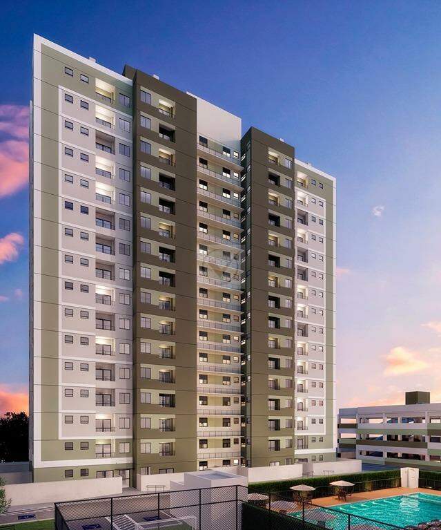 Apartamento à venda, Farolândia - Aracaju/SE