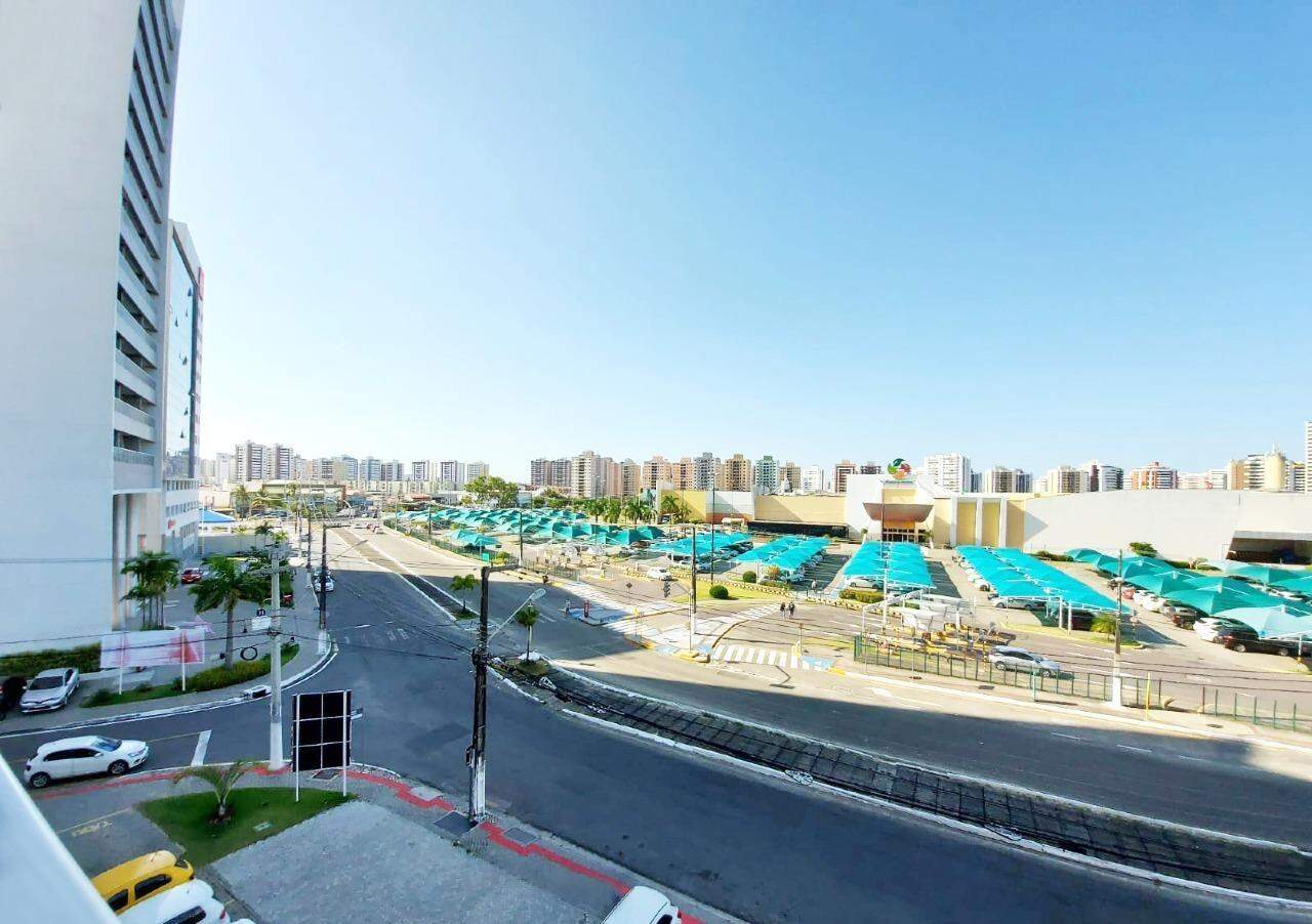 LOCAÇÃO | Sala ampla no Neo Office Jardins - Bairro Jardins - Foto 12