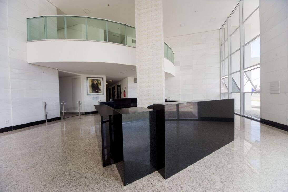 LOCAÇÃO | Sala ampla no Neo Office Jardins - Bairro Jardins - Foto 9