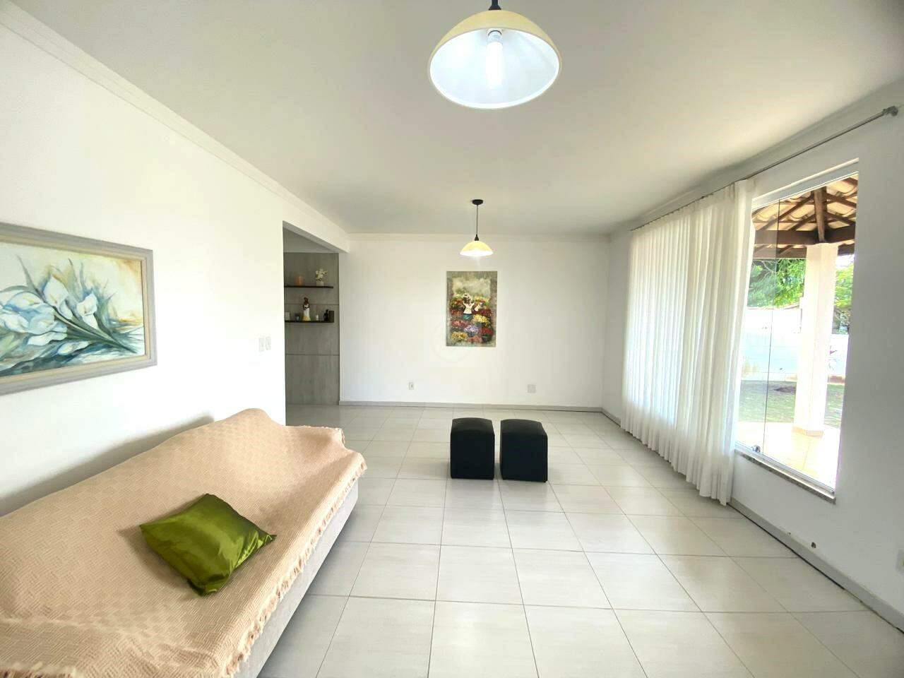 Aluguel | Casa em condominio, Aracaju - SE - Foto 15