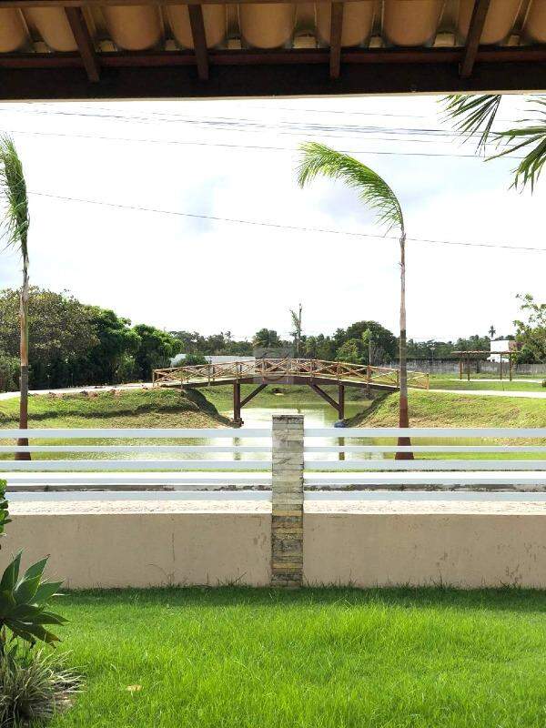 Aluguel | Casa em condominio, Aracaju - SE - Foto 8
