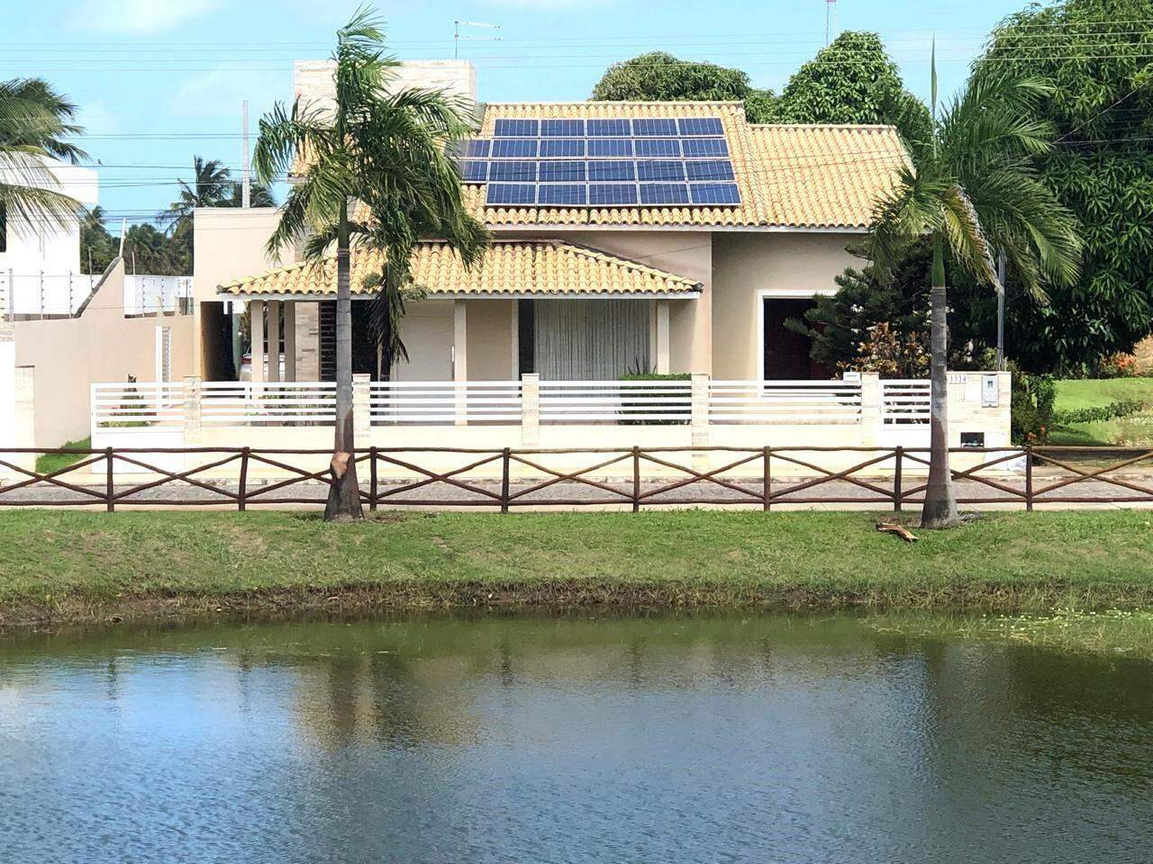 Aluguel | Casa em condominio, Aracaju - SE