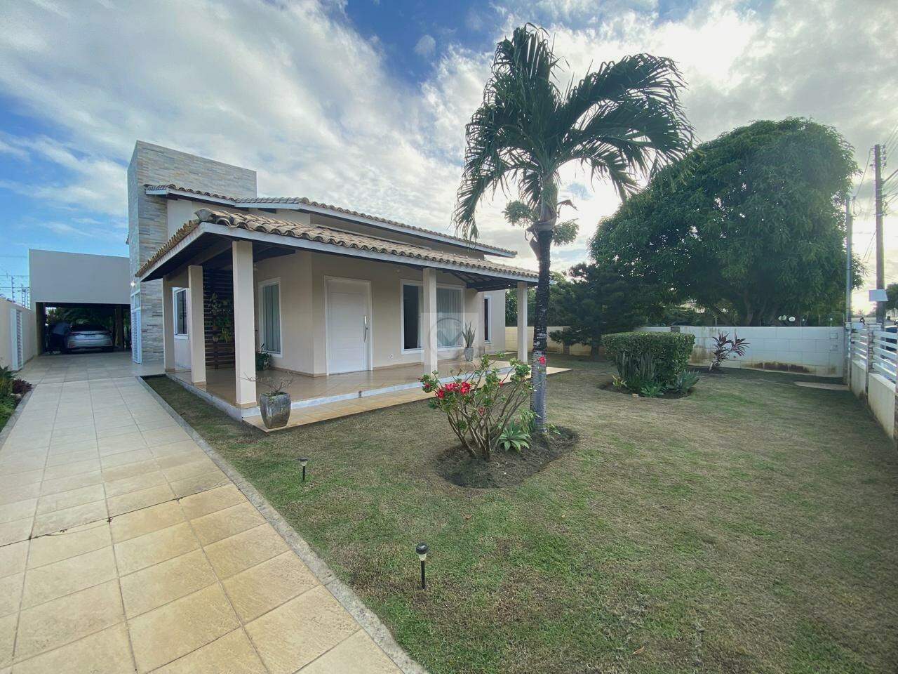 Aluguel | Casa em condominio, Aracaju - SE - Foto 3