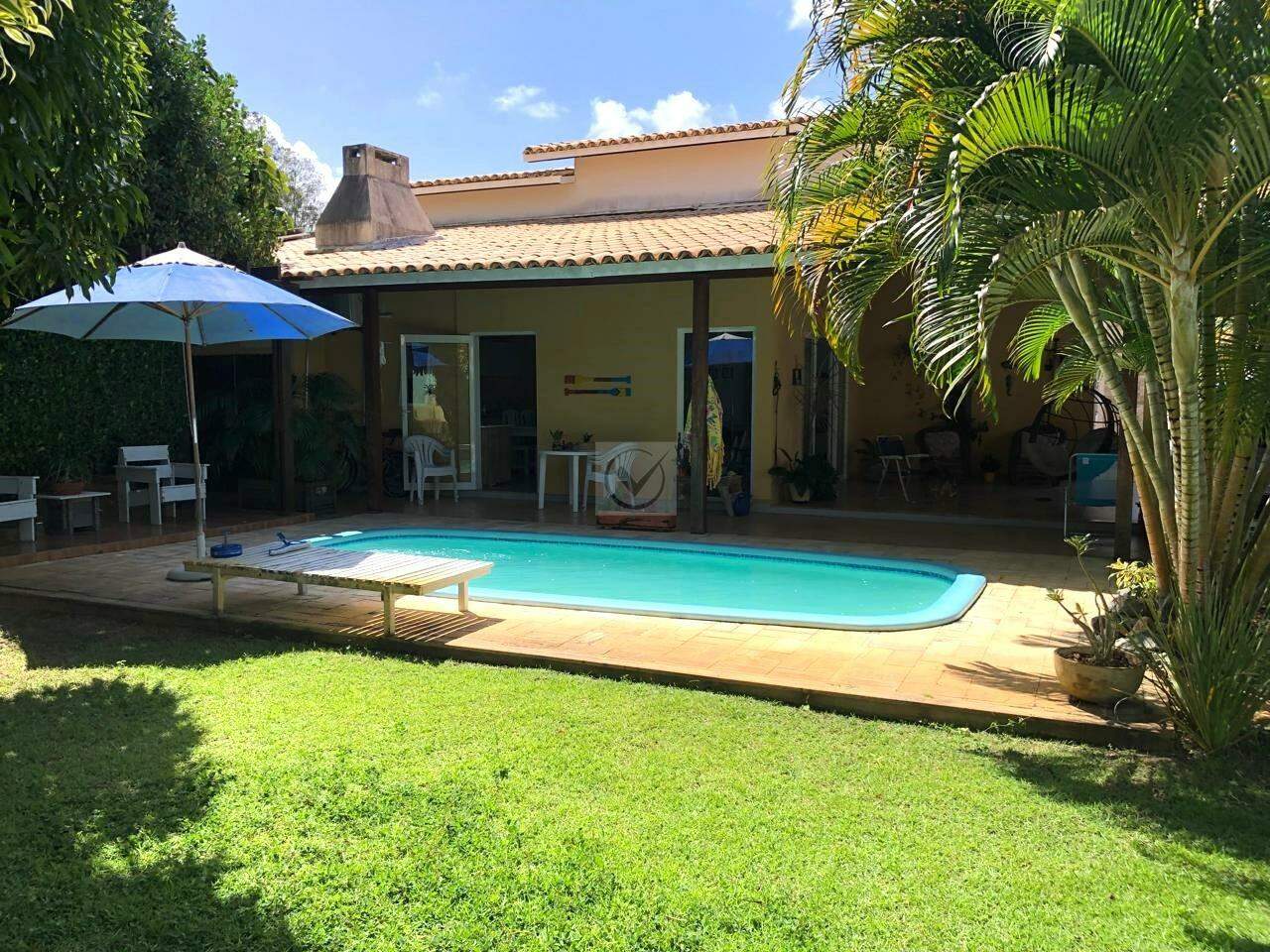 Aluguel | Casa em condominio, Aracaju - SE - Foto 2