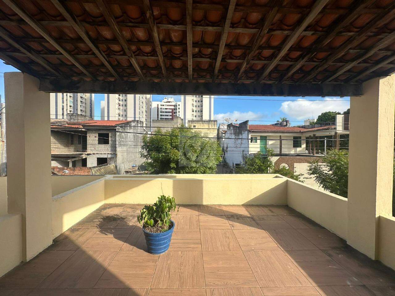 Excelente Casa Duplex para Locação na Farolândia - Foto 9