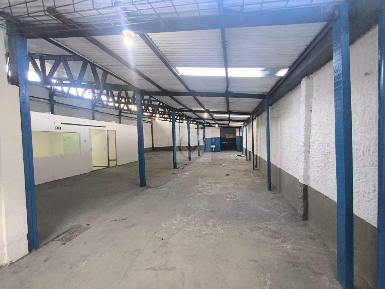 Galpão no Ponto Novo