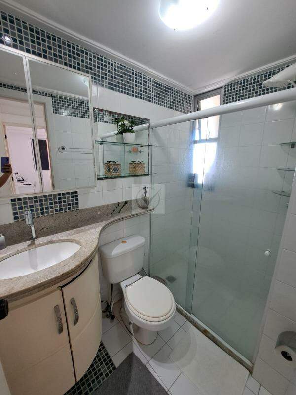 Apartamento Mobiliado no Condomínio Praias do Caribe – Bairro Luzia - Foto 10