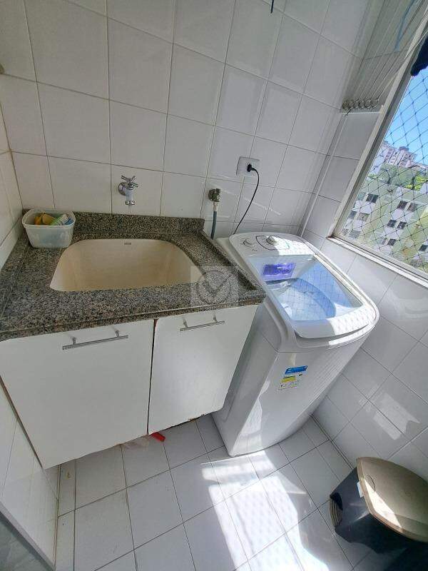 Apartamento Mobiliado no Condomínio Praias do Caribe – Bairro Luzia - Foto 15