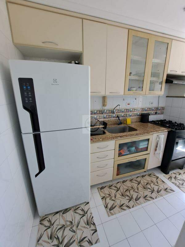 Apartamento Mobiliado no Condomínio Praias do Caribe – Bairro Luzia - Foto 12